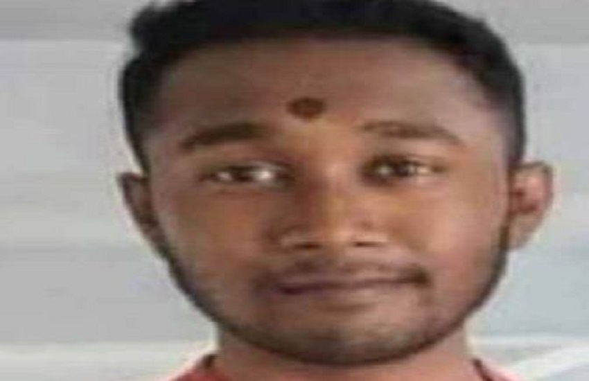 नाबालिग से संभोग और गर्भपात के कराने आरोप में बेंगलुरू से इंजीनियर गिरफ्तार