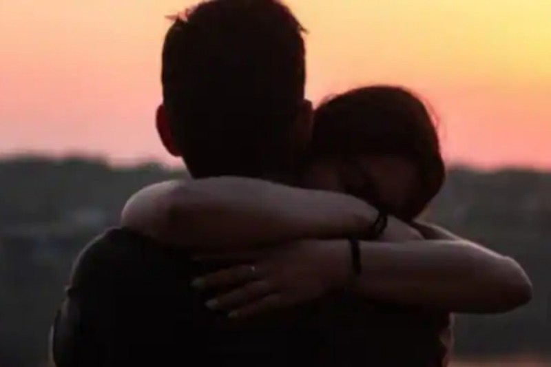 Nagpur girl and Prayagraj boy Affair 