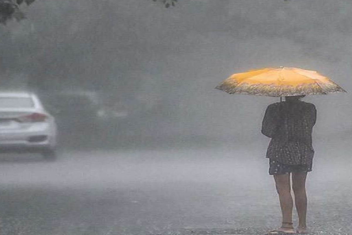 Weather Updates : मौसम विभाग का 23-24 मई को झमाझम बारिश का अलर्ट, 40 किमी प्रति घंटे की रफ्तार चलेंगी धूल भरी हवाएं