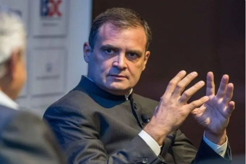 Rahul Gandhi Participated Conference At Cambridge University Know What He Said