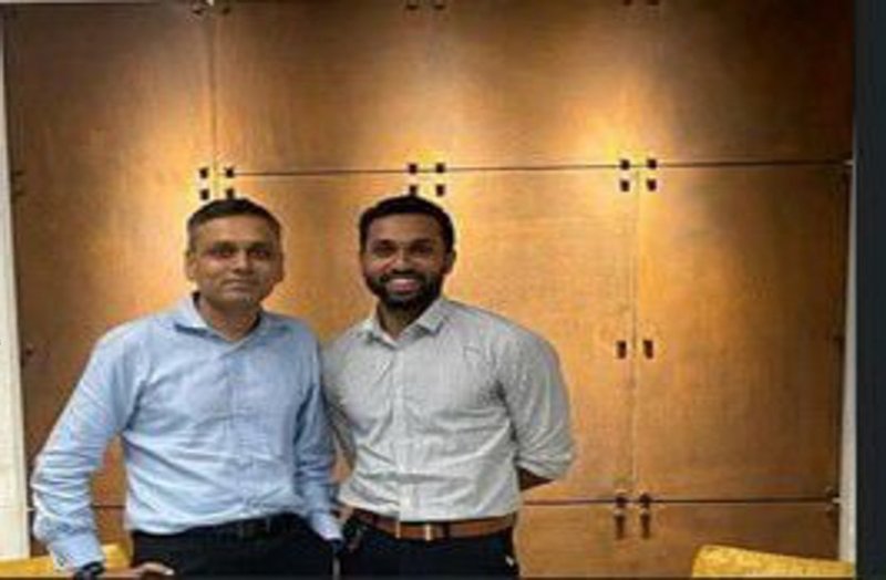 बैडमिंटन की विश्व विजेता टीम के सितारे प्रणोय ने भिलाई के अभय को समर्पित की अपनी जीत