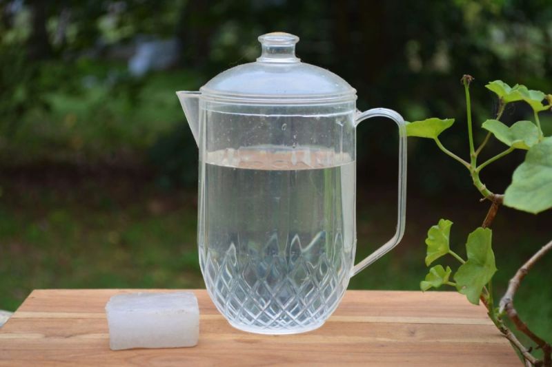 Alum Water Benefits: फिटकरी के पानी से कुल्ला करने पर मिलते हैं ये कमाल के फायदे, जिन्हें जानकर दूर हो जाएंगी आपकी कई समस्या