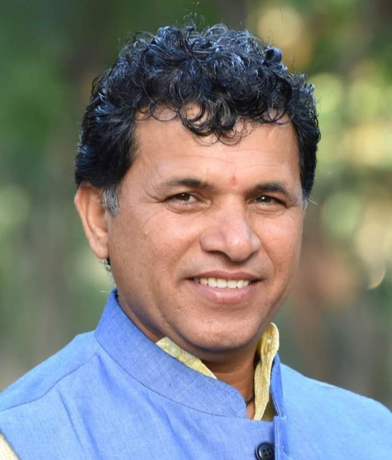 बोले कैलाश चौधरी, मुख्यमंत्री जी, अन्य प्रदेशों से राजस्थान में डीजल, पेट्रोल के दामों की करे तुलना