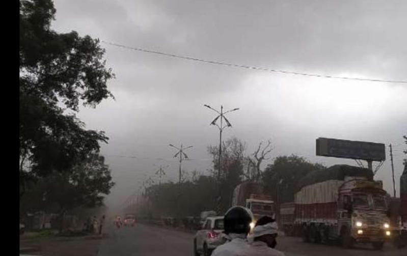 Weather Will Change In Up For Next 24 To 36 Hours Rain Storm Alert