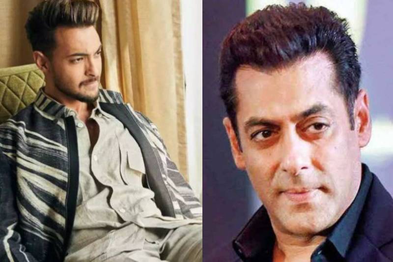 Kabhi Eid Kabhi Diwali: क्या मतभेद के कारण सलमान खान की मूवी से उनके जीजा आयुष शर्मा बाहर हुए ?