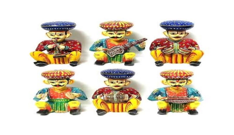 HANDICRAFT---दुनिया में धूम मचाने वाले जोधपुरी हैण्डीक्राफ्ट निर्यात सेक्टर में मंदी, जानें क्या है वजह