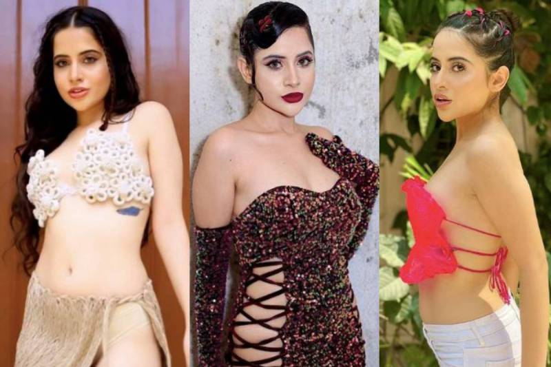 Urfi Javed latest bold pic goes viral on social media