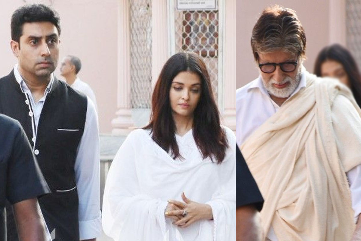 Aishwarya Rai के साथ Cannes से लौटते ही Abhishek Bachchan को मिली बुरी खबर