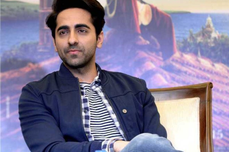 Ayushmann Khurrana रसोइए के साथ सोते थे, जाने क्यों कभी खुद से नहीं किया दूर