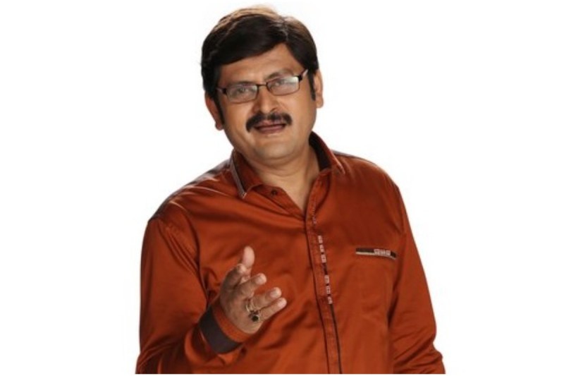 bhabi ji ghar par hai know the fees of tiwari ji for one day