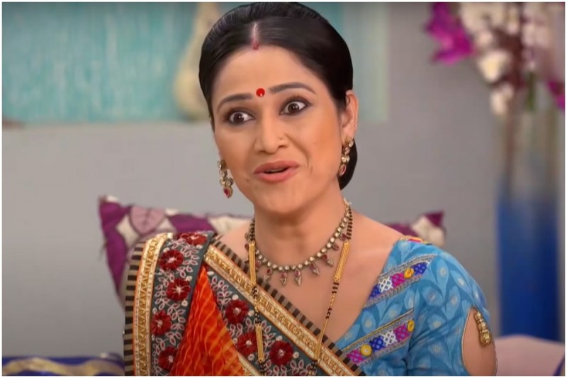 daya ben disha vakani comeback in taarak mehta ka ooltah chashmah