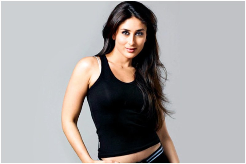kareena kapoor khan wore 130 different dresses for movie heroine