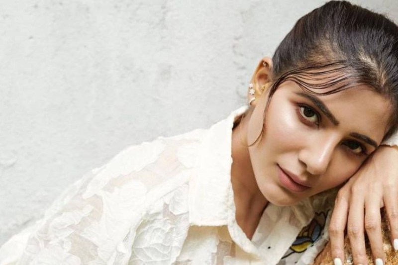 Samantha Prabhu took the fees many for crores just 3 minute item song