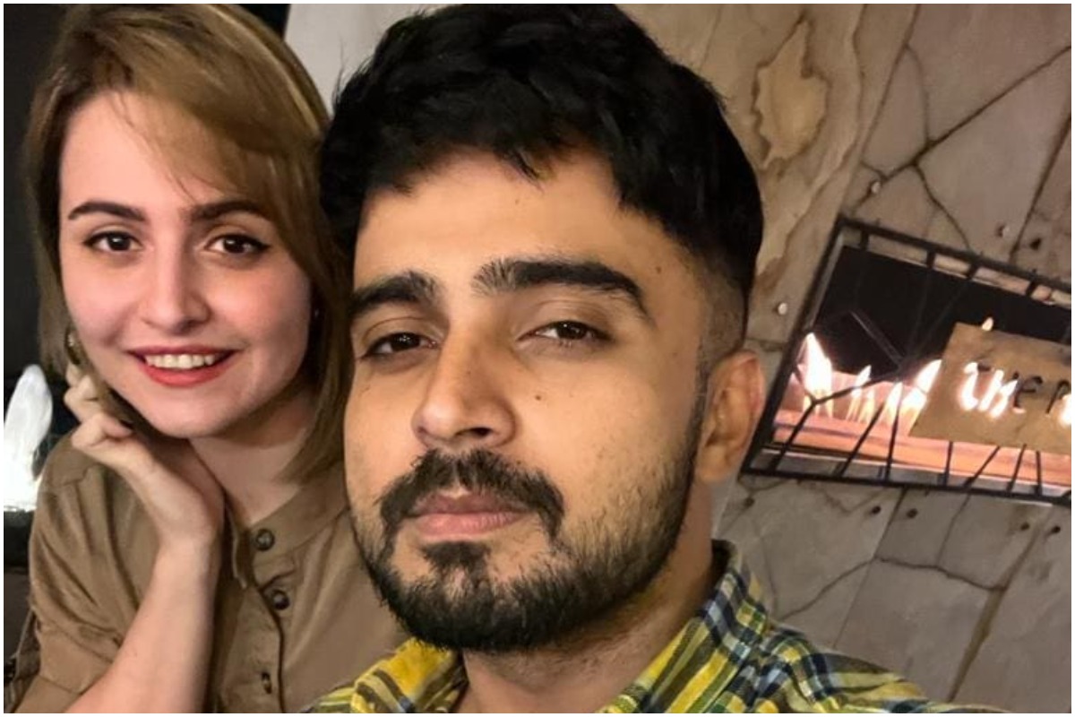 rakhi sawant boyfriend adil khan durrani in relationship with roshina