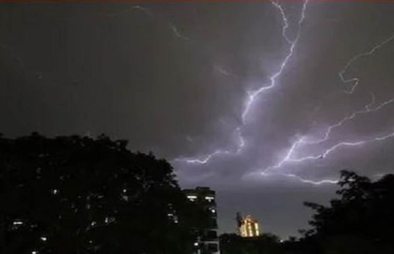 Weather Forecast Update