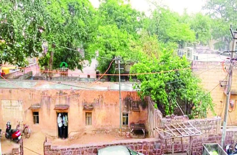 गर्मी से तप रहे लोगों को प्रकृति ने दी राहत, लगा हजारों एसी चल उठे