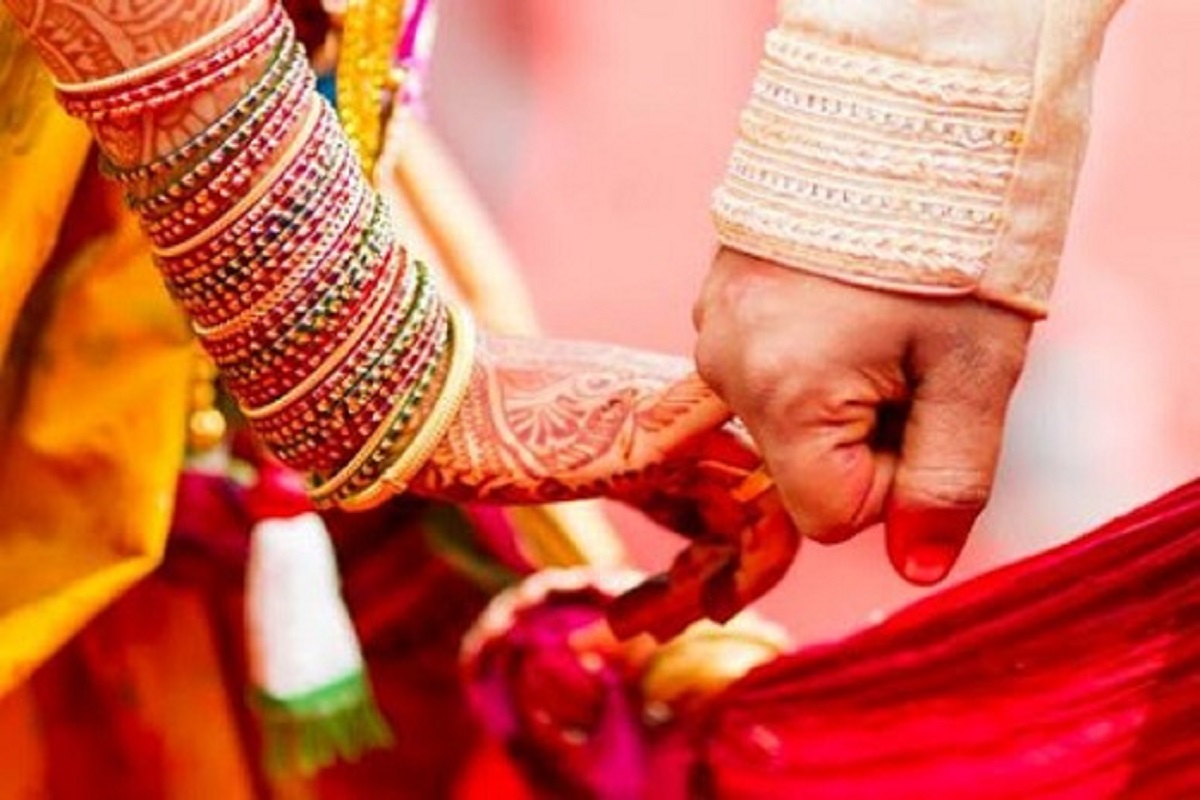 इन 8 मुहूर्त में कर ली शादी तो ठीक, नहीं तो 4 माह करना पड़ेगा इंतजार | 8  Muhurta marriage, otherwise you will have to wait for 4 months | Patrika  News