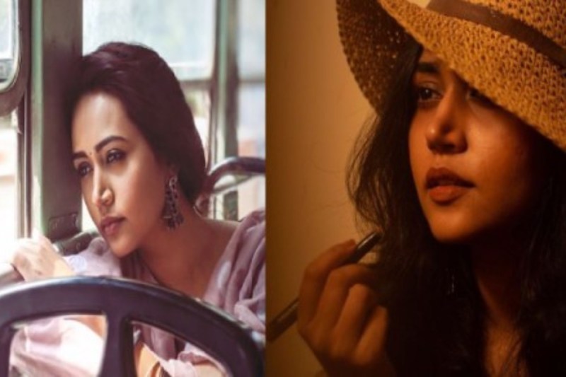 panchayat season 2 rinki saanvika talks about her acting journey