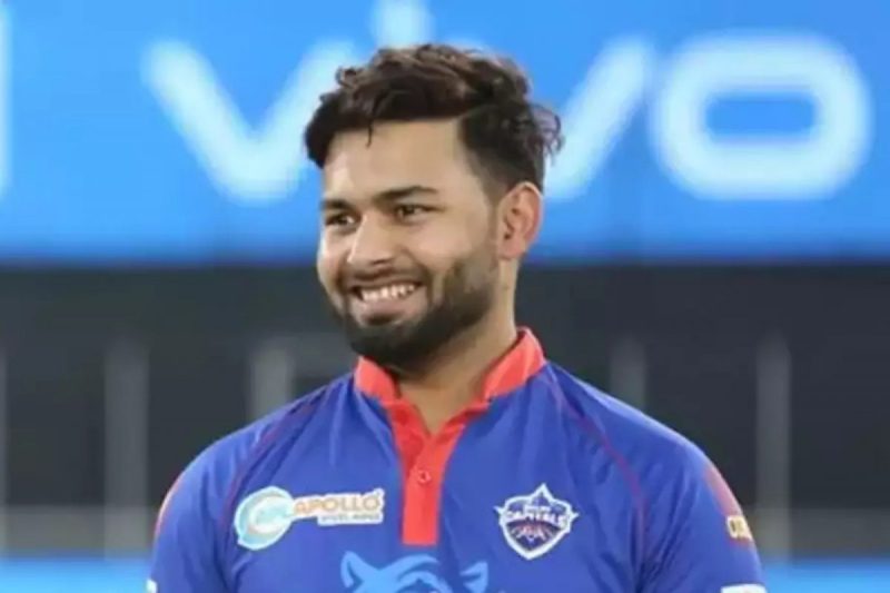 delhi capitals captain rishabh pant cheated rs 163 crore by cricketer