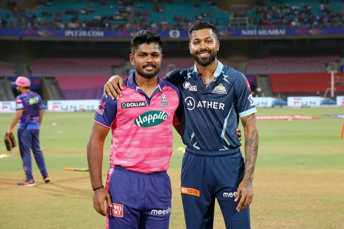 Sanju Samson Most tosses lost by a captain in an IPL season