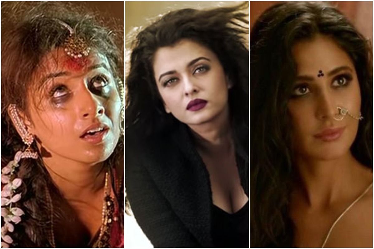 actresses who said no for bhool bhulaiya and its sequel
