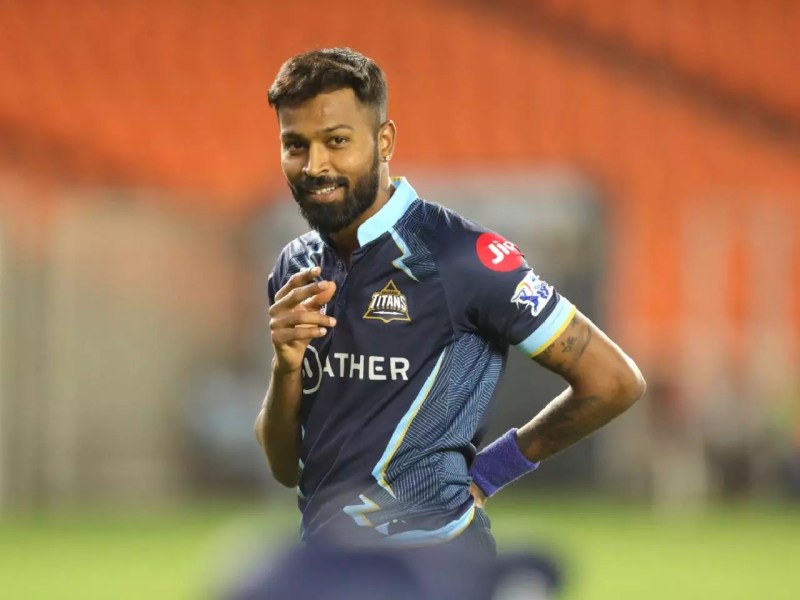 ipl 2022 hardik pandya on his performance and captaincy gt vs rr