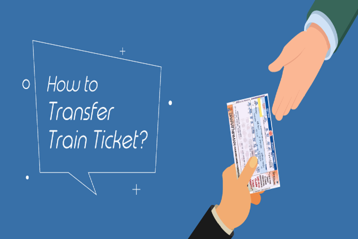 अब आपके कन्फर्म टिकट पर दूसरा व्यक्ति भी कर सकेगा ट्रैवल, इंडियन रेलवे ने जारी किया नया नियम