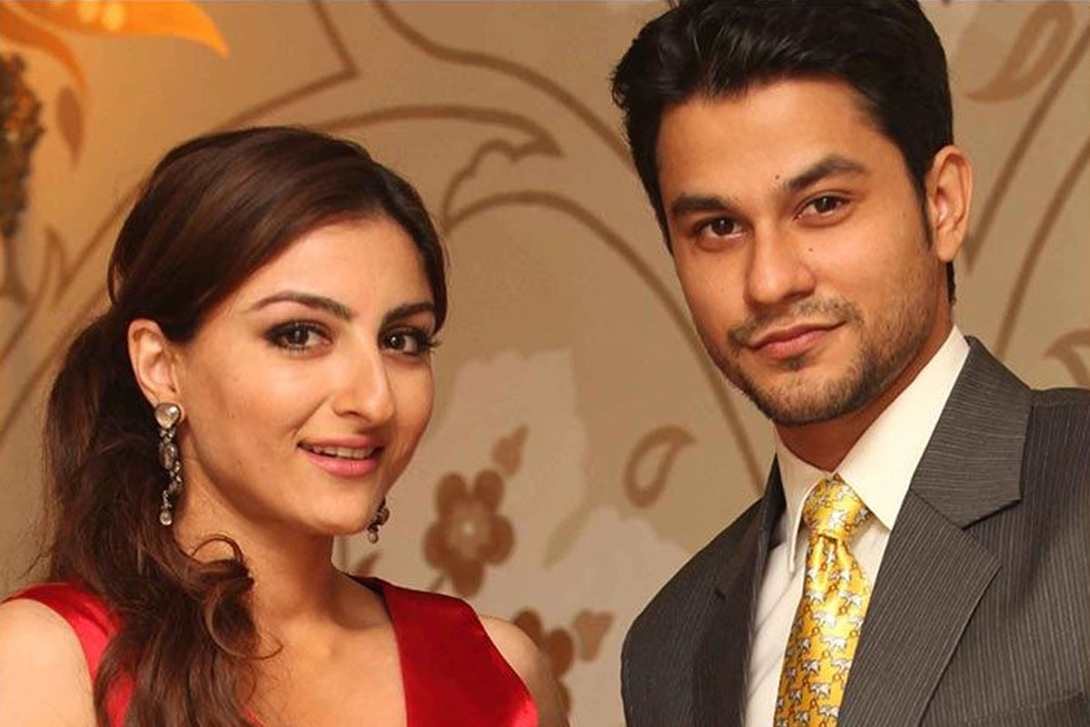 How Kunal Khemu became the son-in-law of the Pataudi family