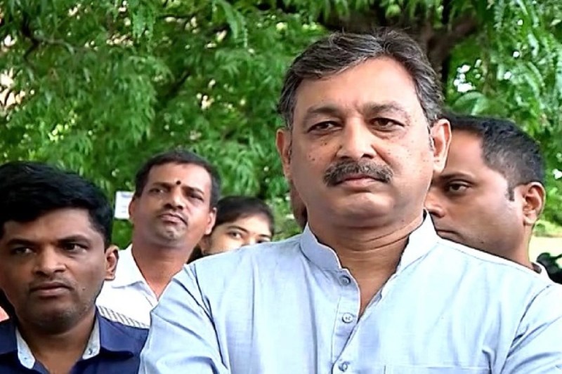 Rajya Sabha polls: Sambhaji Chhatrapati disliked by all political party