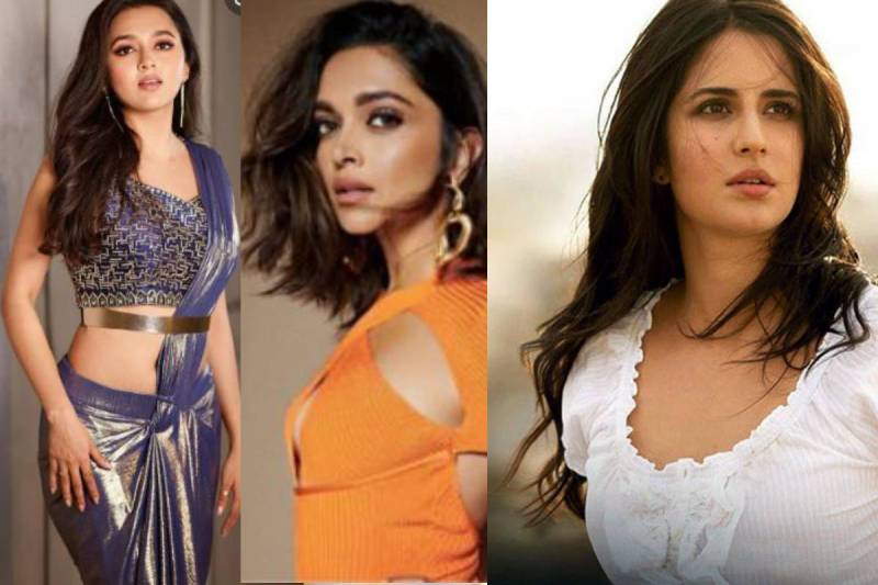 tejasswi prakash makes new record in instagram beat deepika Katrina
