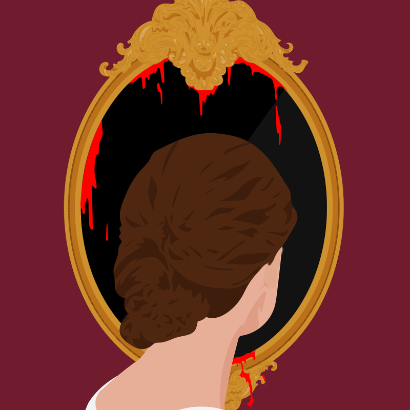 जवान बने रहने के लिए महिला ने किया 650 लड़कियों का कत्ल, खून से करती थी स्नान