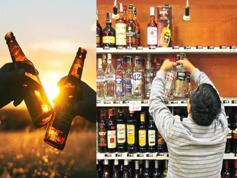 Shortage Of Beer In Delhi Will Continue Till July Know What Is The Reason