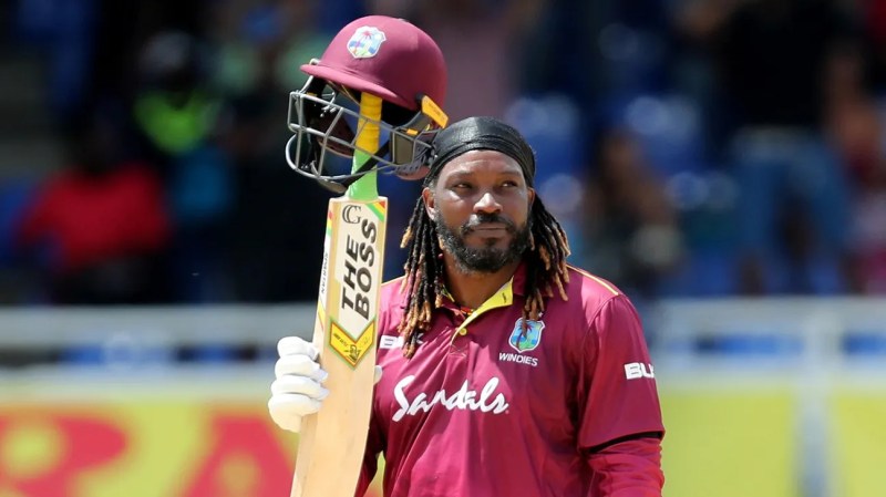 3 cricket players in scandal Shahid Afridi Chris Gayle