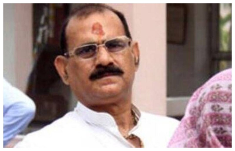 पूर्व विधायक विजय मिश्रा की मुसीबतें बढ़ी, भतीजे सतीश मिश्रा को इलाहाबाद हाईकोर्ट से नहीं मिली राहत, जानिए वजह