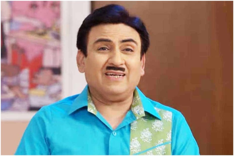 dilip joshi aka jethalal networth and car collection