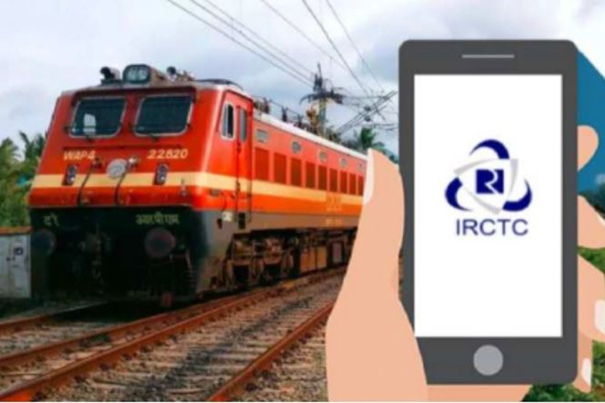 Indian Railways Gives Confirm Tickets In 21 Trains Now The Hassle Of Waiting Ends 