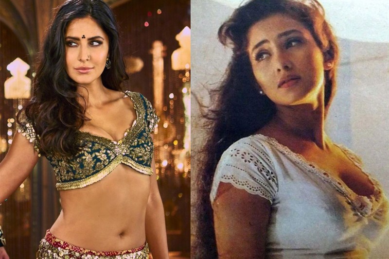 Katrina Kaif To Manisha Koirala Actresses worked In B Grade Films