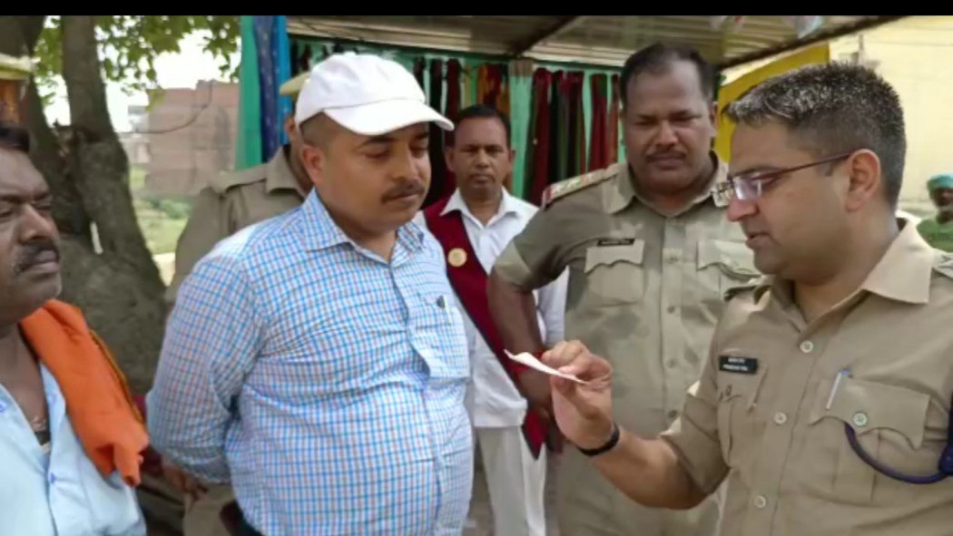 Mirzapur Investigation on Fake Parking and Fake Stand