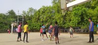 Government summer camp started for players
