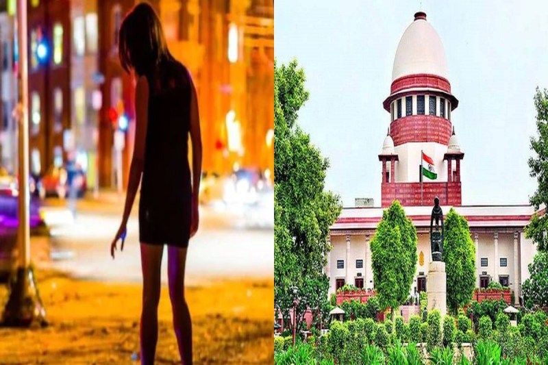 Supreme Court Recognises Sex Work As A Profession Instructions Give To Police
