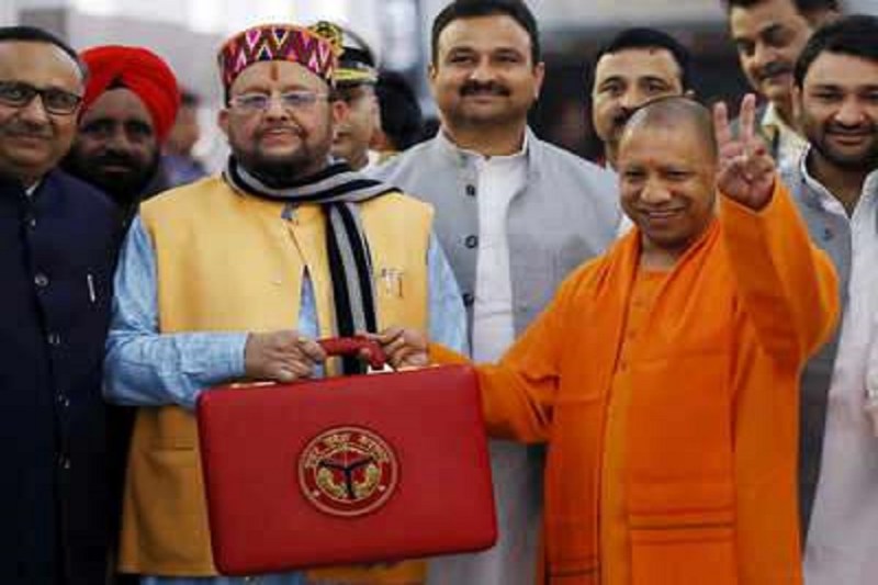 UP Budget 2022: योगी साकार 2.0 का पहला बजट, क्या चुनावी वादों की दिखेगी झलक?