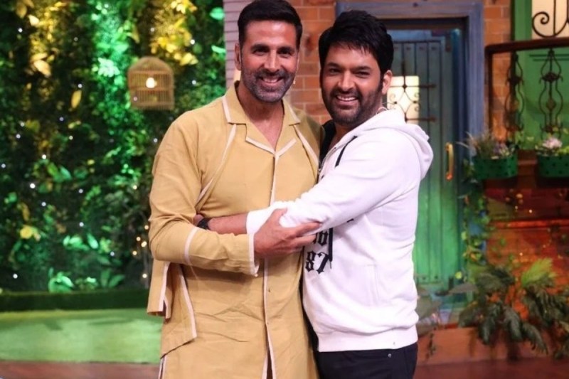 Akshay Kumar का पड़ोसी बेचता है पपीता, हर बीमारी का है उसके पास 'इलाज'