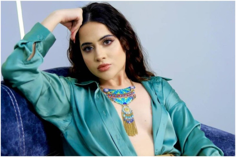 urfi javed has suffered physical and mental abuse by father