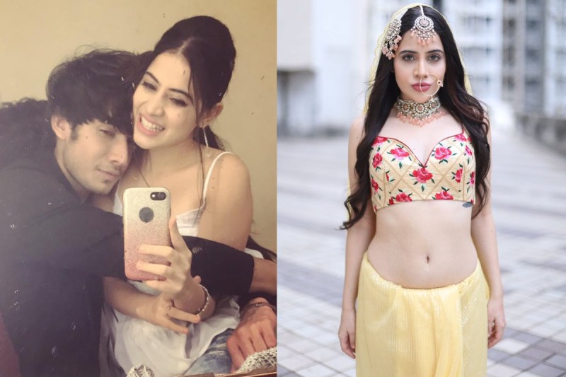 शादीशुदा हैं Urfi Javed? जानें शादी से जुड़ा सीक्रेट