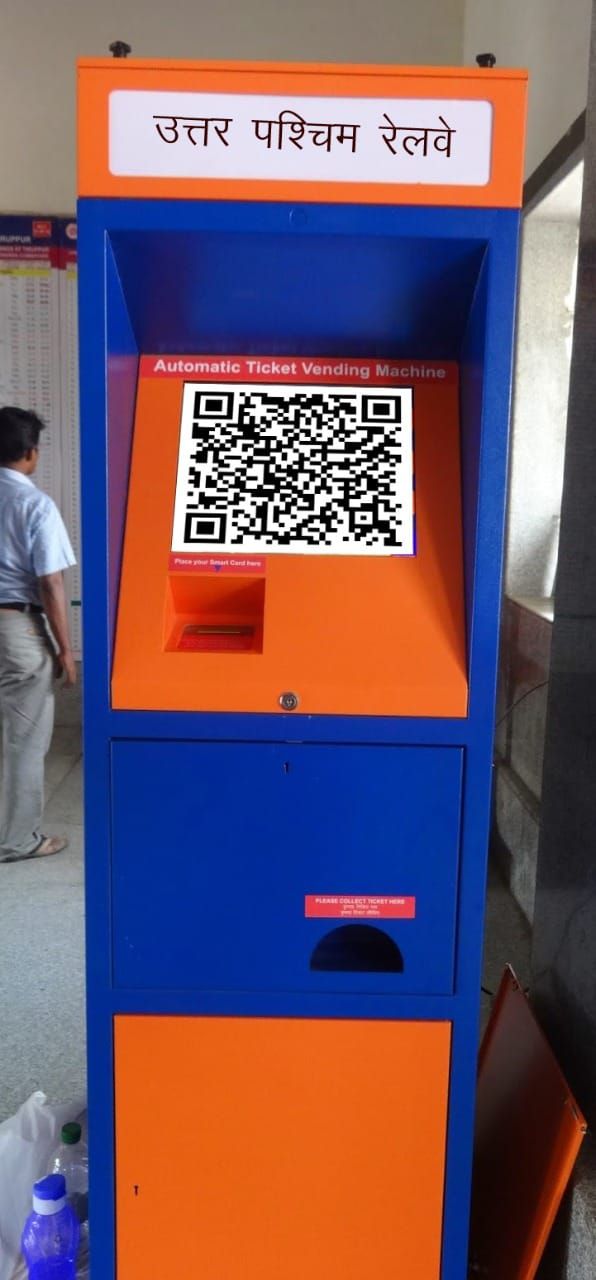 RAILWAY ने यात्री सुविधाओं में बढ़ाया एक और कदम, ऑनलाइन रिन्यूअल होगा मासिक पास