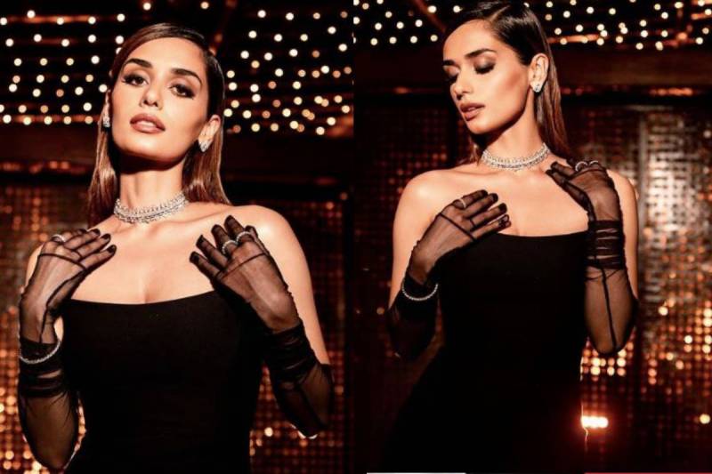 Manushi Chhillar did not want to come in films, why Prithviraj signed