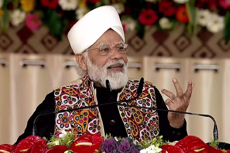 31 मई को सत्ता के 8 साल पूरा होने पर पीएम मोदी शिमला में करेंगे रोड शो, किसानों को करेंगे संबोधित