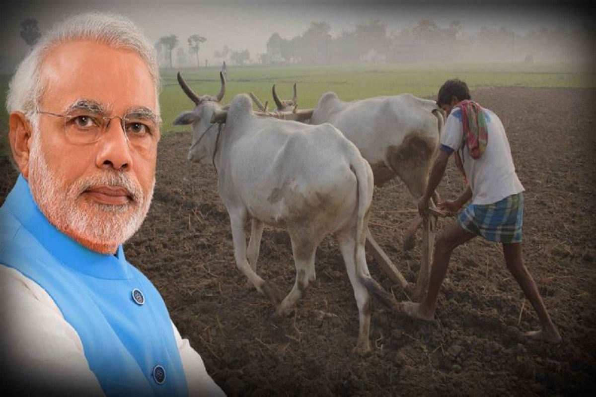 PM kisan Yojna: खत्म हुआ इंतजार, इस दिन PM मोदी 11वीं किस्त करेंगे जारी, किसानों को मिलेंगे इतने रुपए 
