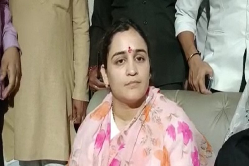 अपर्णा यादव ने बांधे CM Yogi की तारीफों के पुल, ससुर शिवपाल के BJP में शामिल होने पर ये कहा