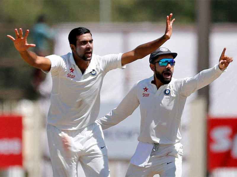 simon taufel says virat kohli and ashwin can become good umpires